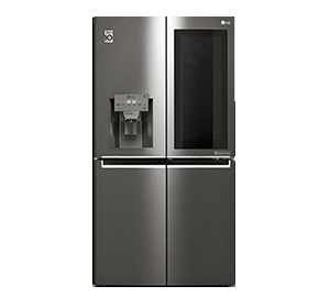 REPARACION DE REFRIGERADORES LG 